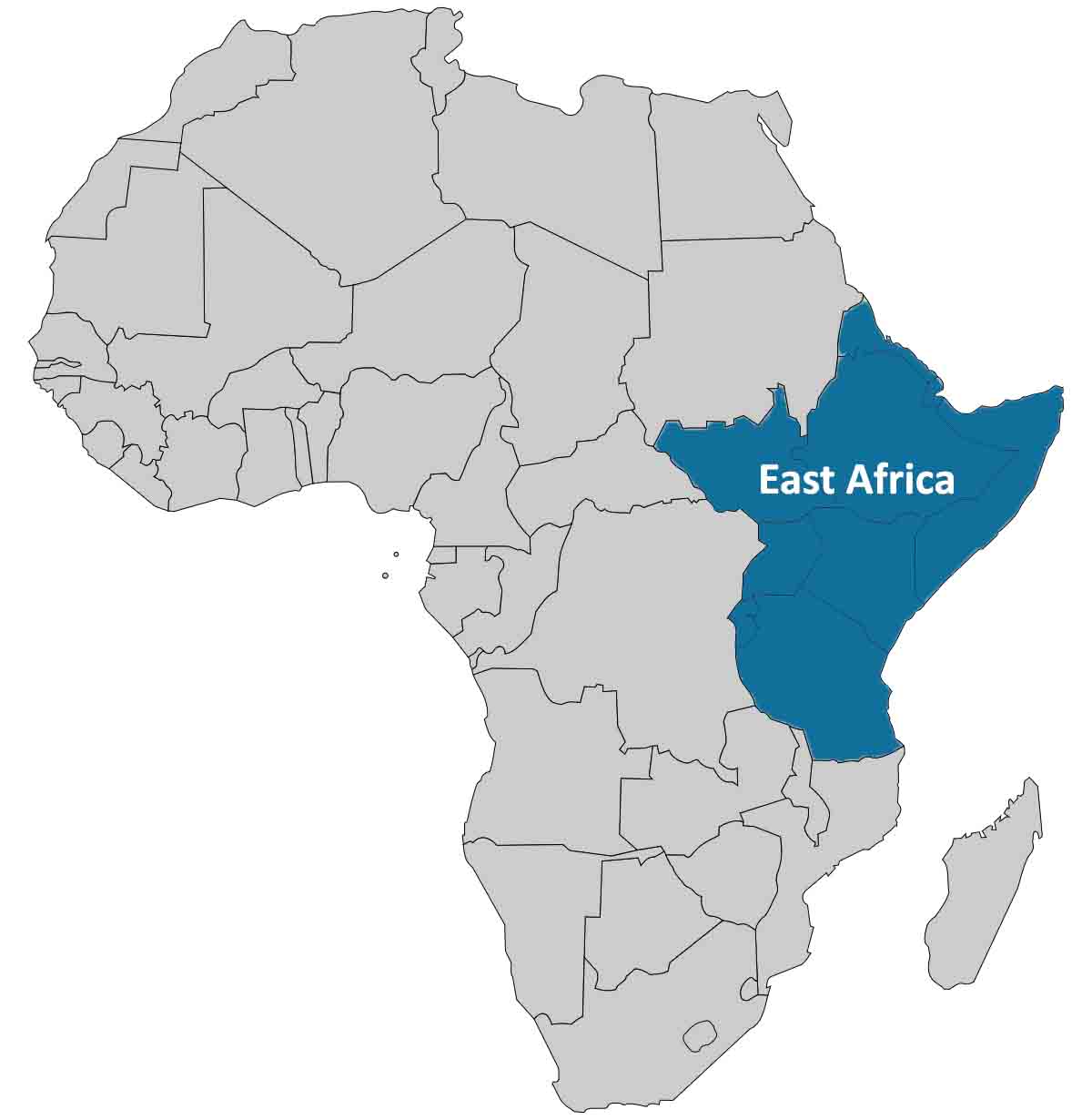 К восточной африке относится. Юго Восточная Африка на карте. Страны Восточной Африки на карте Африки. Юго Восточная Африка. Восточная аыирака..